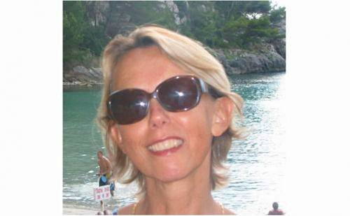 Sylvie G.