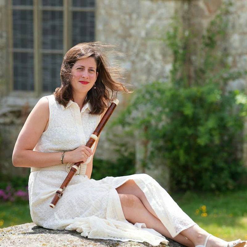 Geneviève