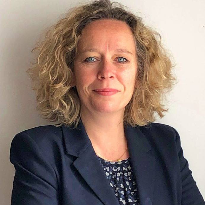 Caroline de T.
