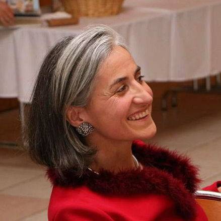 Marie-Pierre de V.