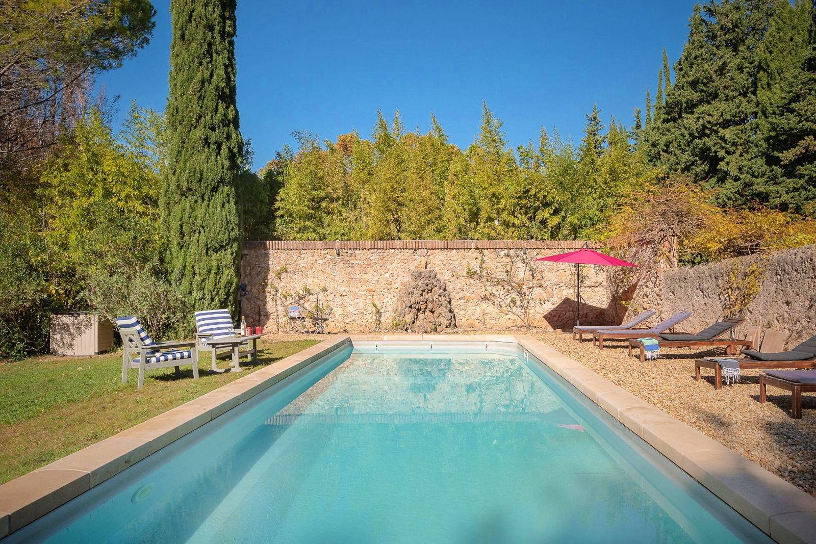 Une photo de l’annonce de location de vacances