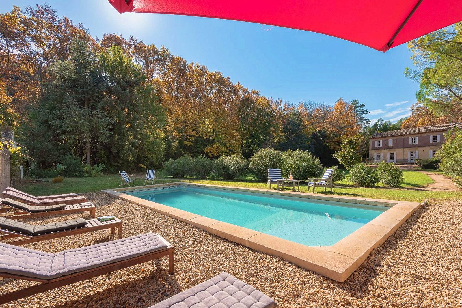 Une photo de l’annonce de location de vacances