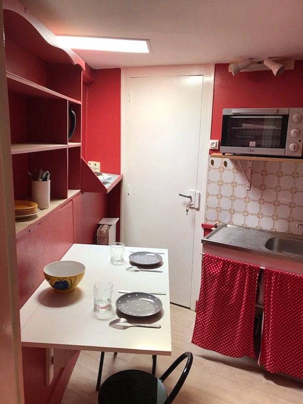 Une photo de l’annonce