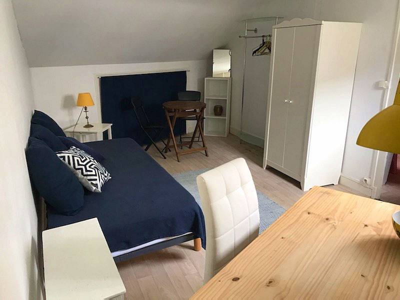 Une photo de l’annonce