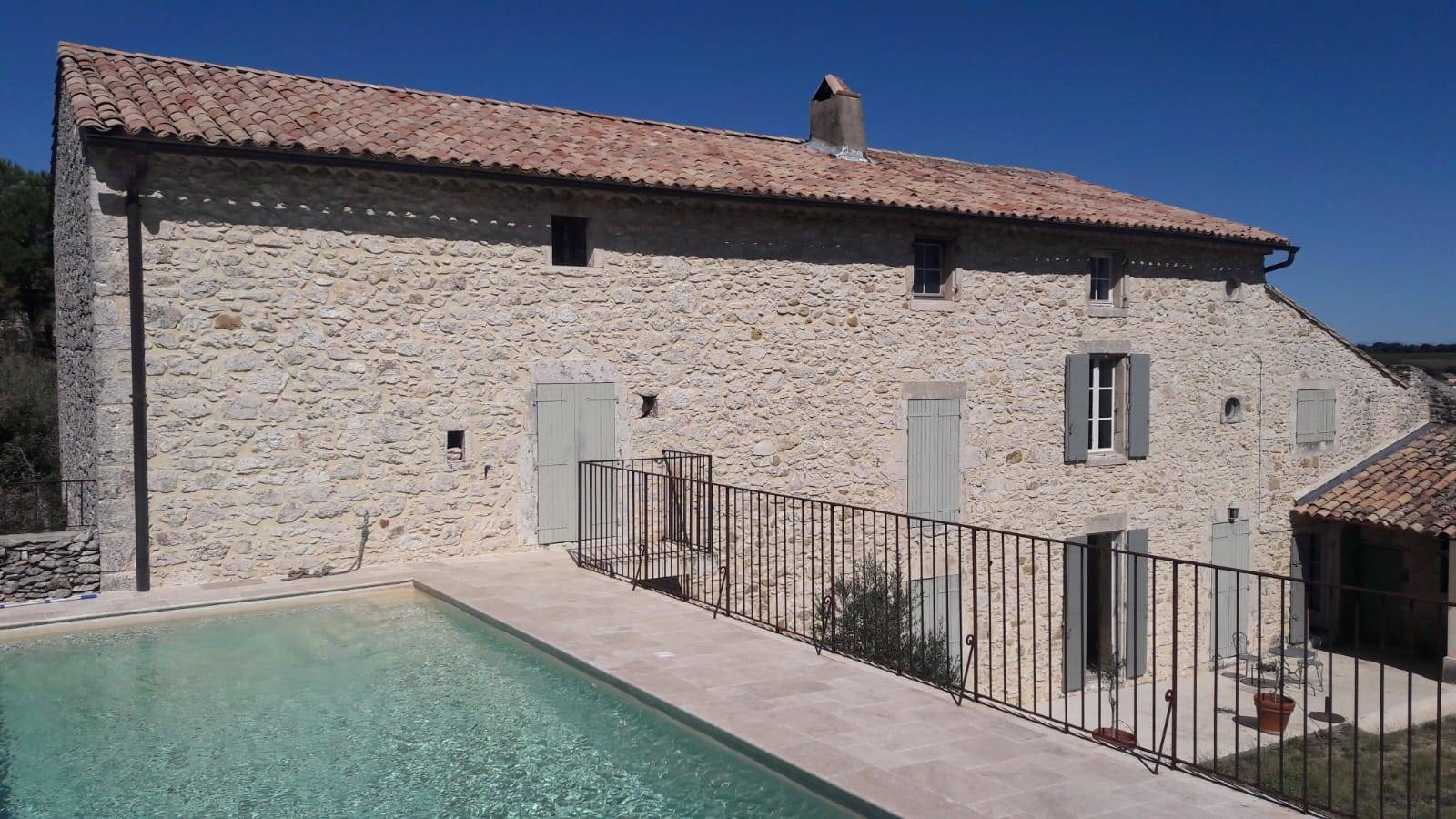 Une photo de l’annonce de location de vacances