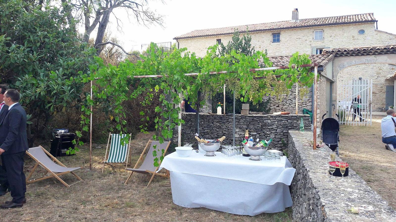 Une photo de l’annonce de location de vacances