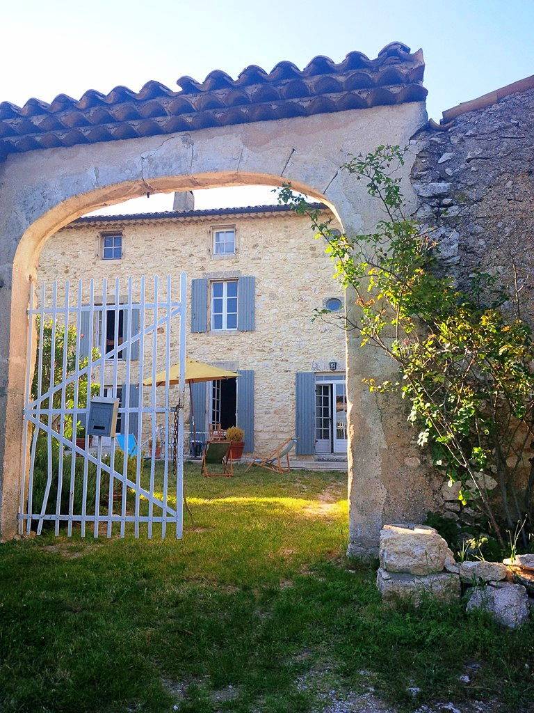 Une photo de l’annonce de location de vacances