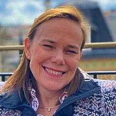 Christelle D.