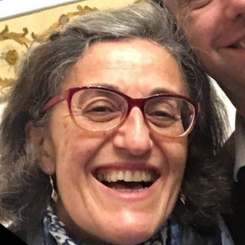 Sabine D.