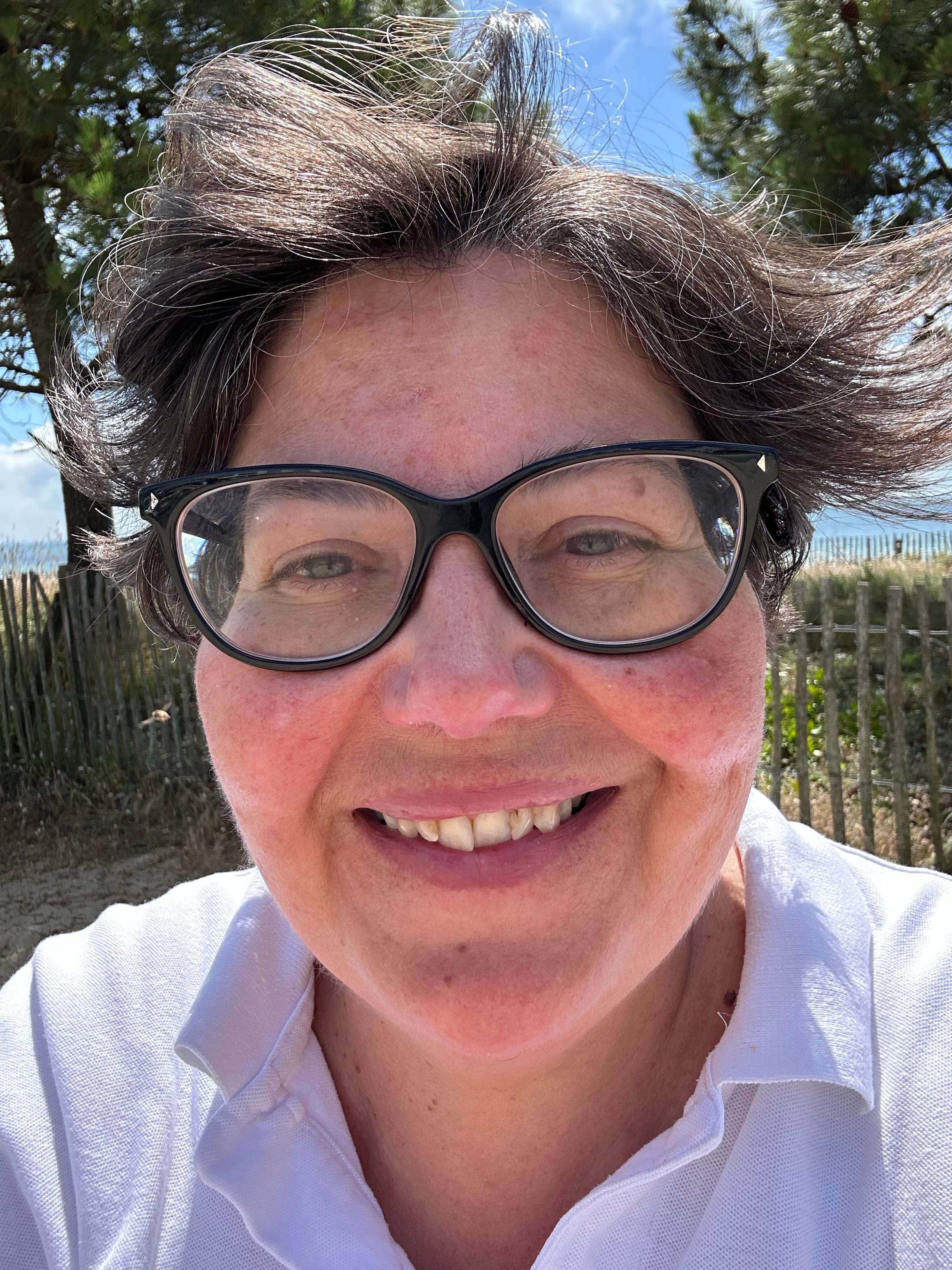 Anne-Gaëlle R.