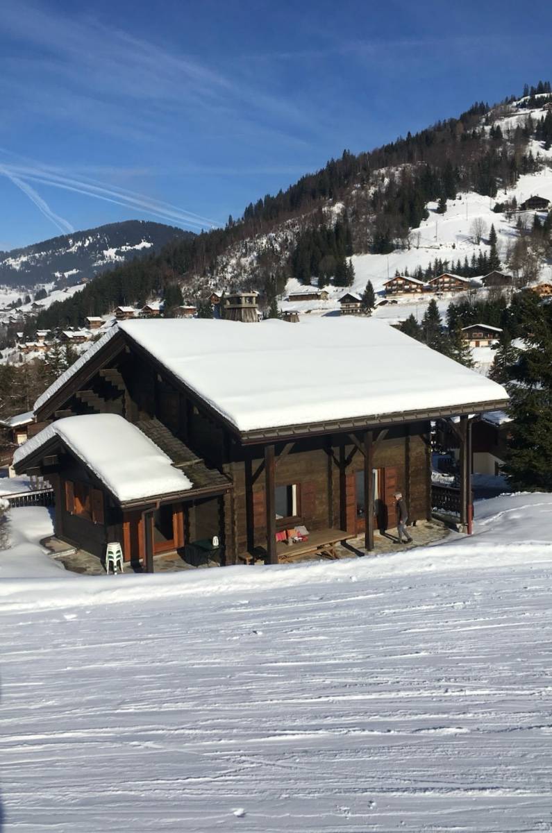 Une photo de l’annonce de location de vacances