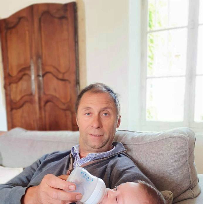 Thierry de L.