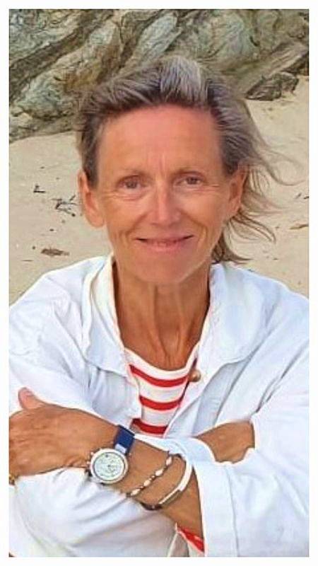 Sylvie d’A.