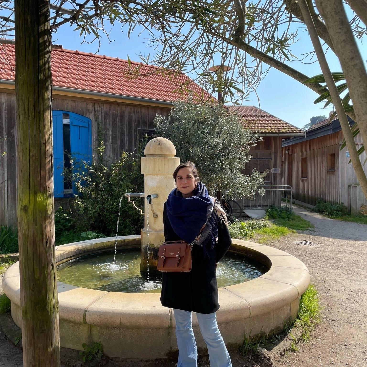 Cécile