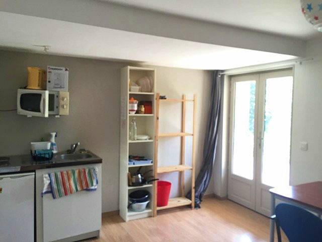 Une photo de l’annonce