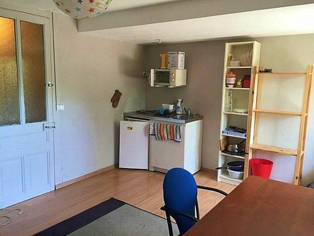 Loue studio - 20m² - Sainte-Foy 11 min Perrache