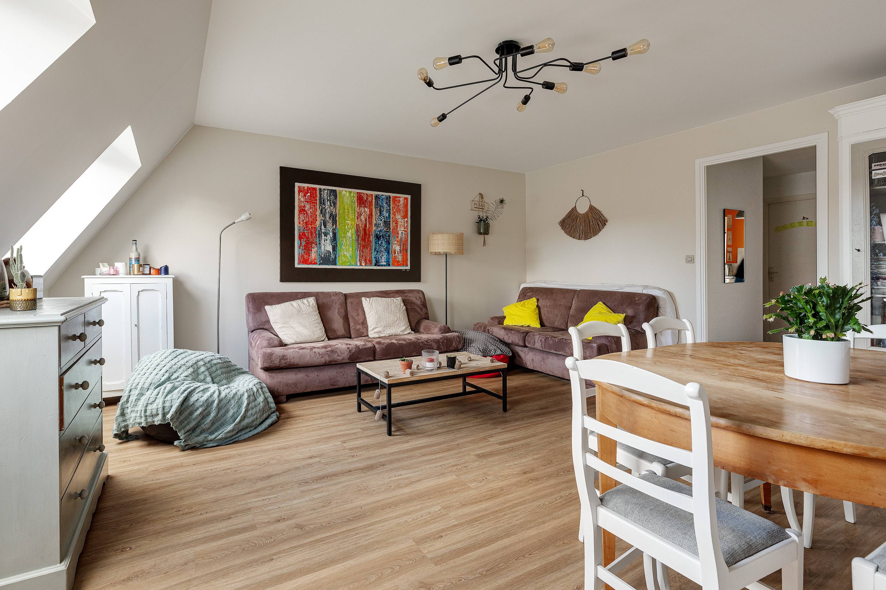 Une photo de l’annonce