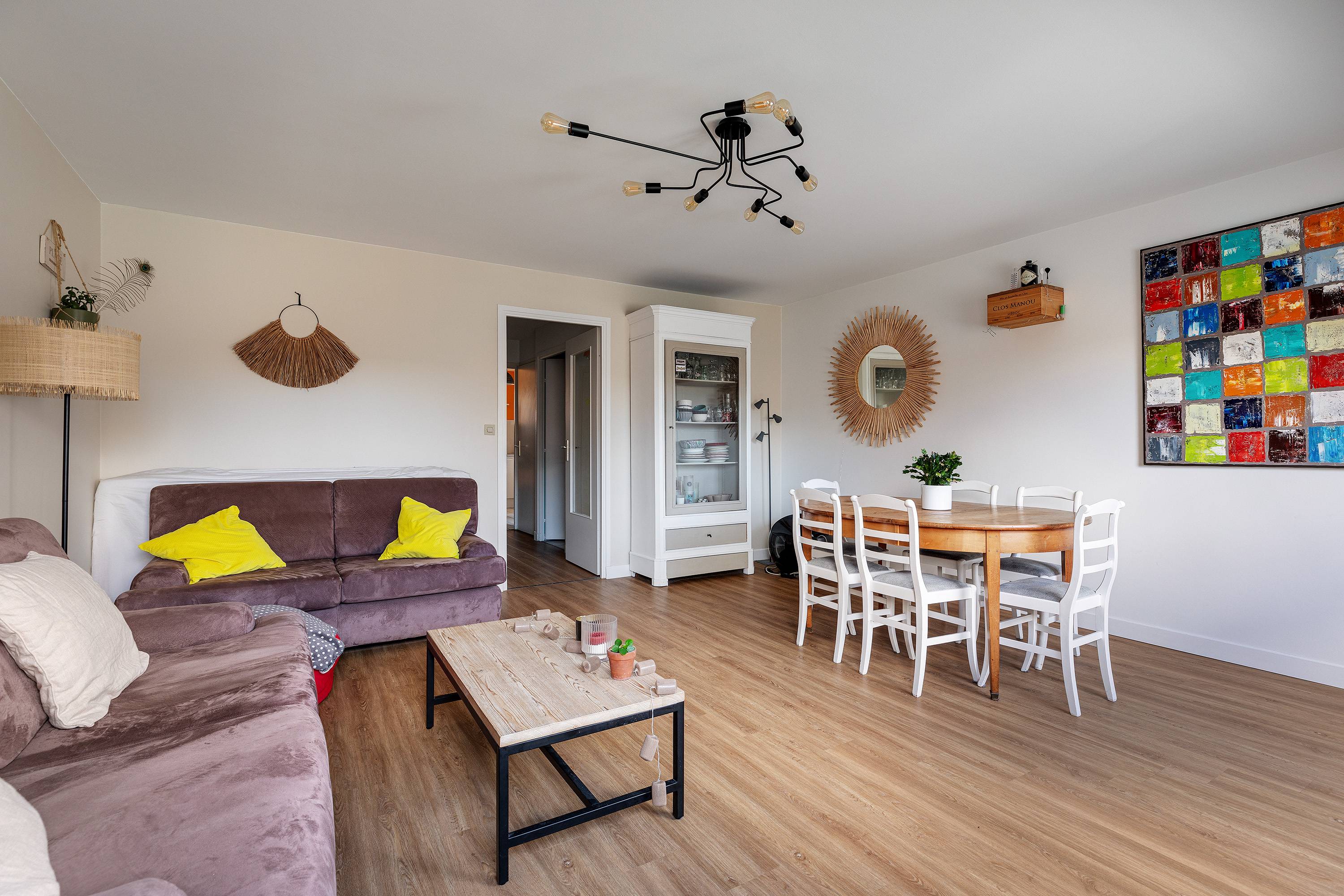 Une photo de l’annonce