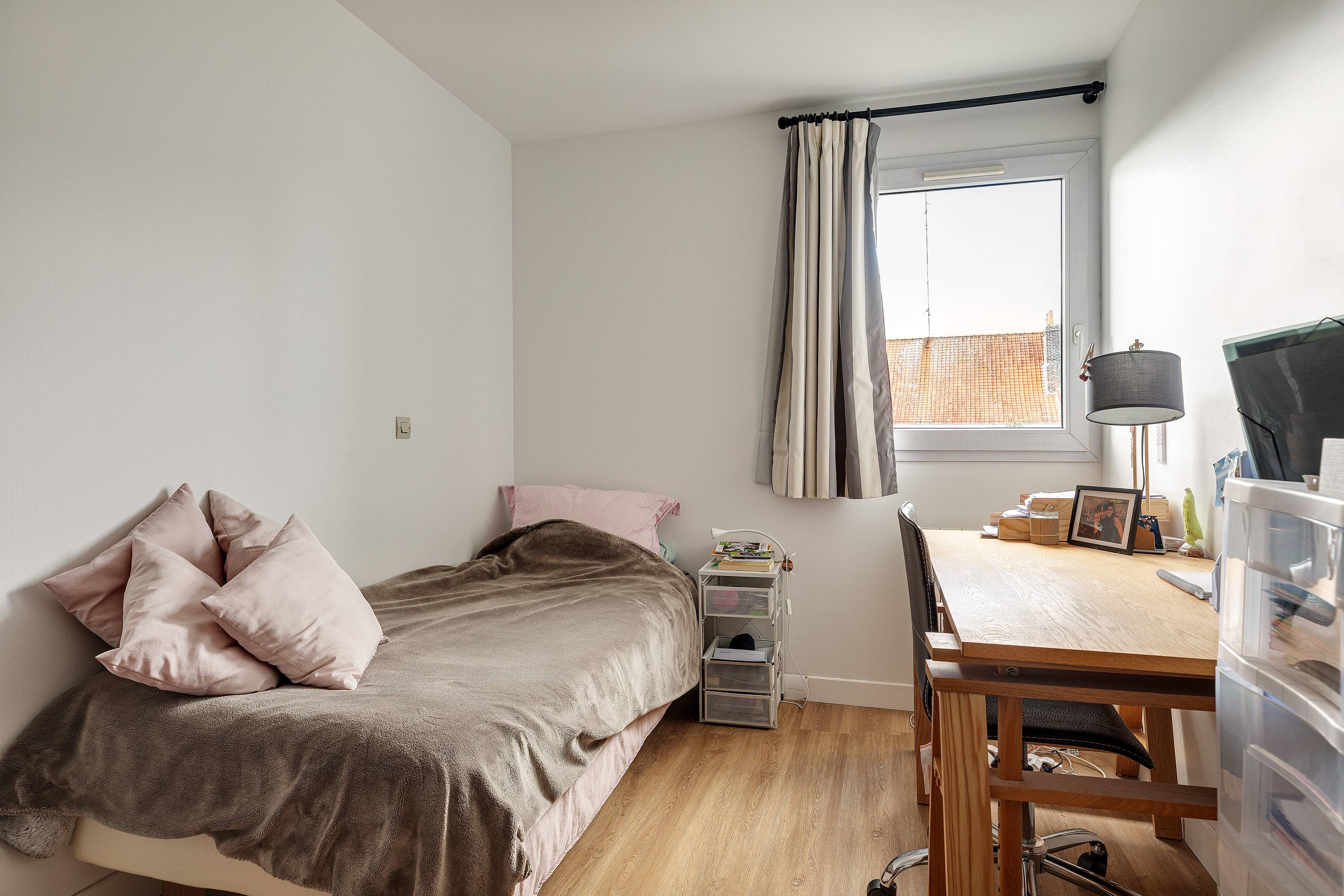 Une photo de l’annonce