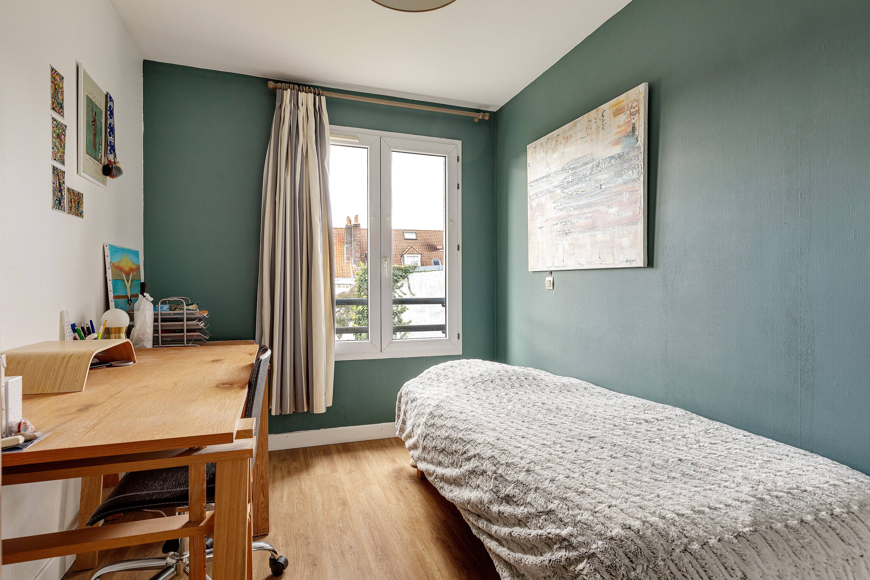 Une photo de l’annonce