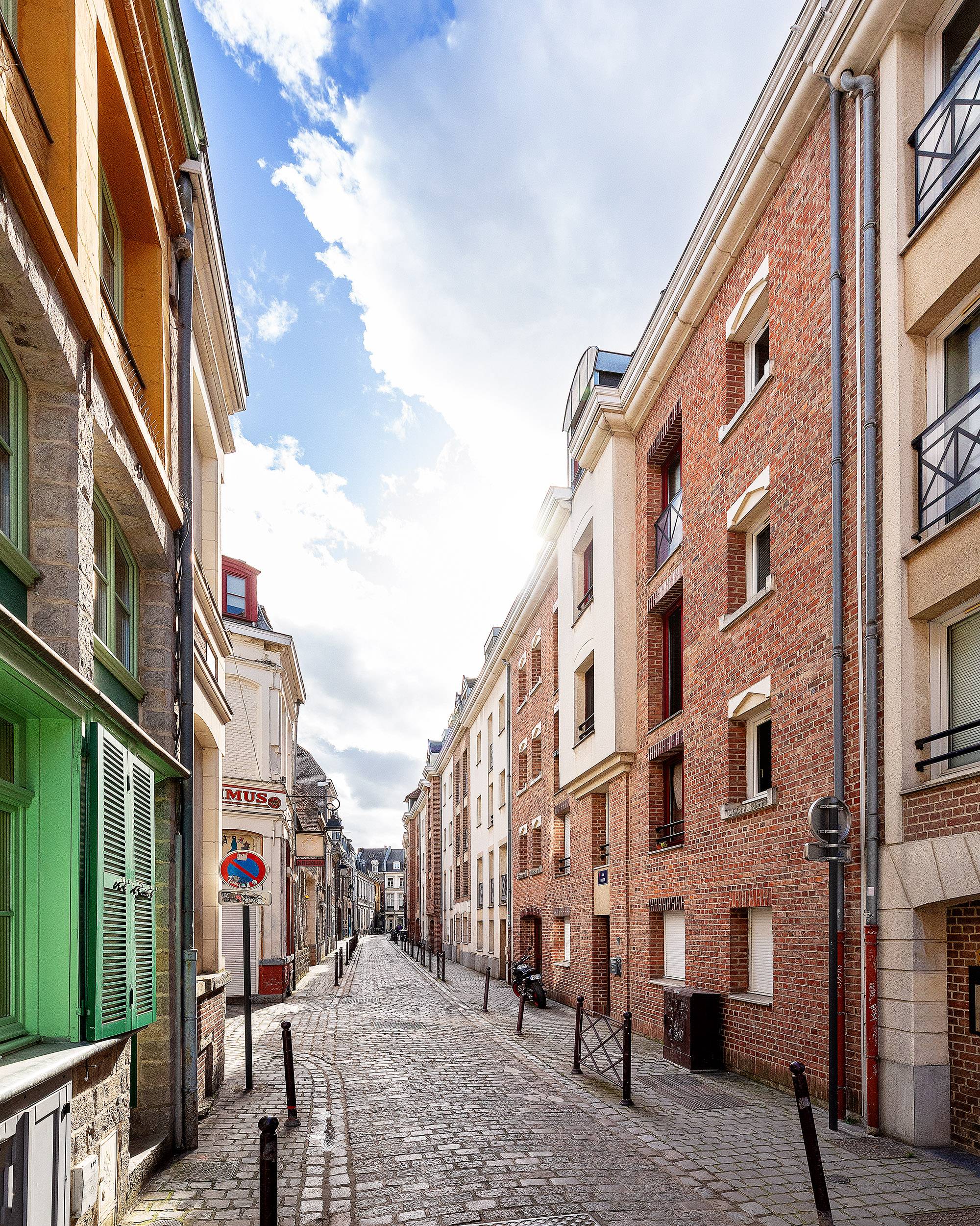 Une photo de l’annonce