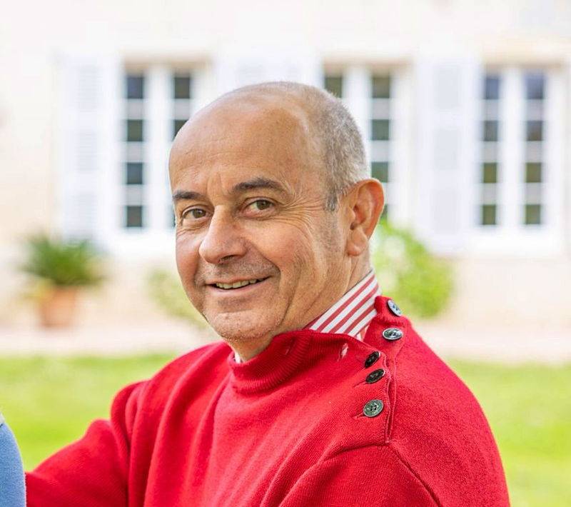 Nicolas du C.