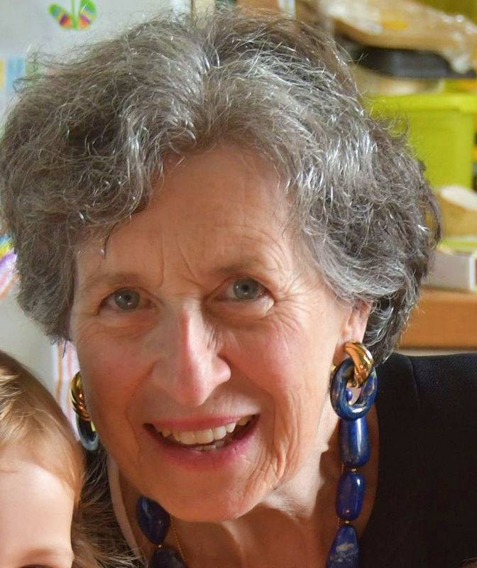 Marie-Cécile