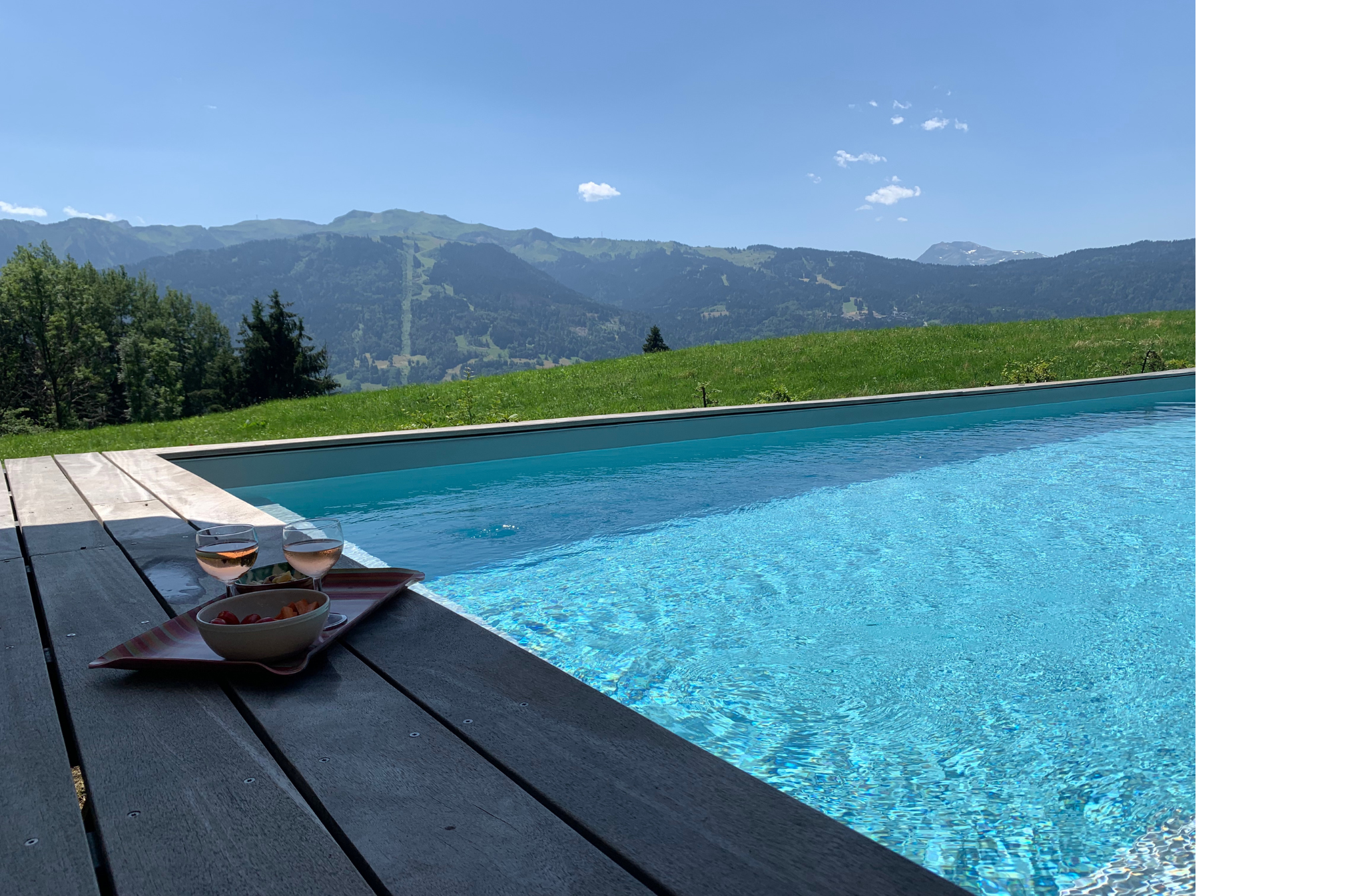 Une photo de l’annonce de location de vacances