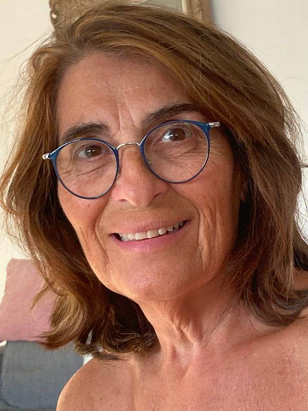 Françoise-Louise P.