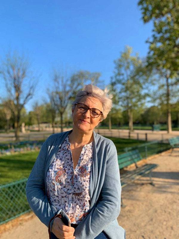 Marie-Laure