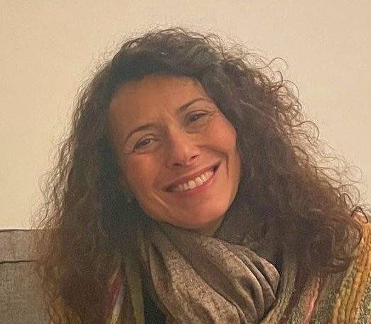 Antonella G.