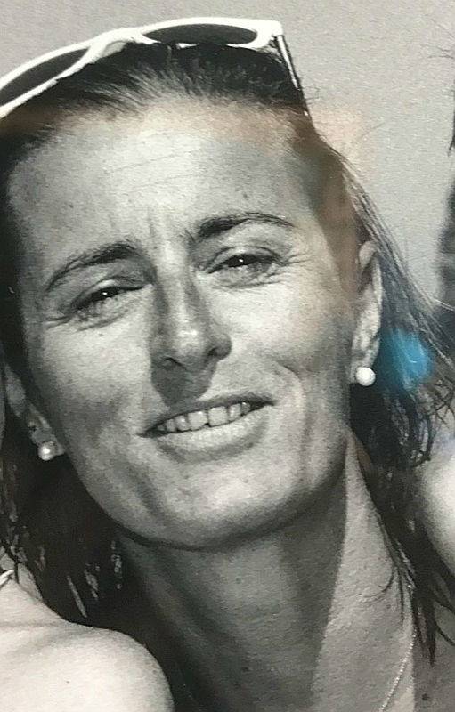 Frédérique.