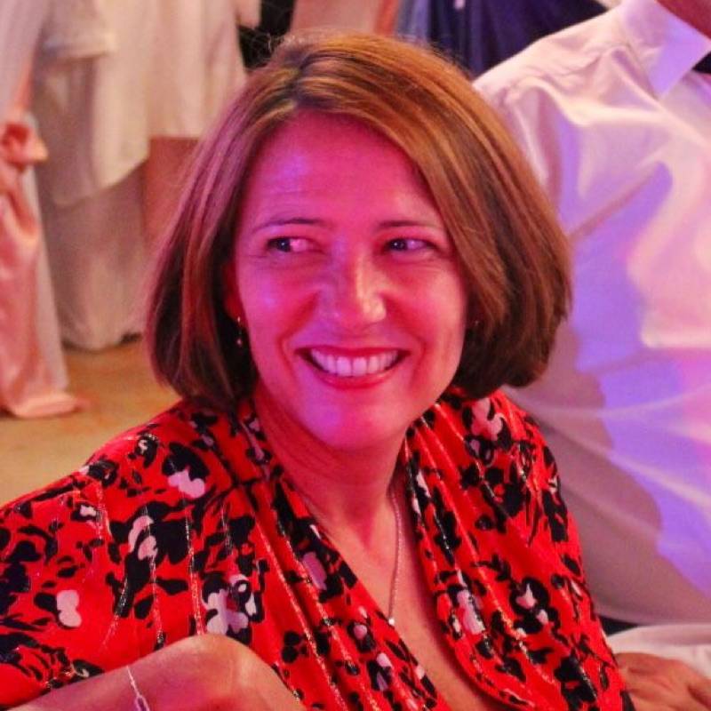 Karine de F.