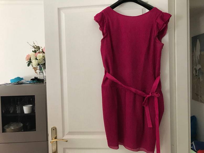 Robe habillée Paule Ka taille 38/40