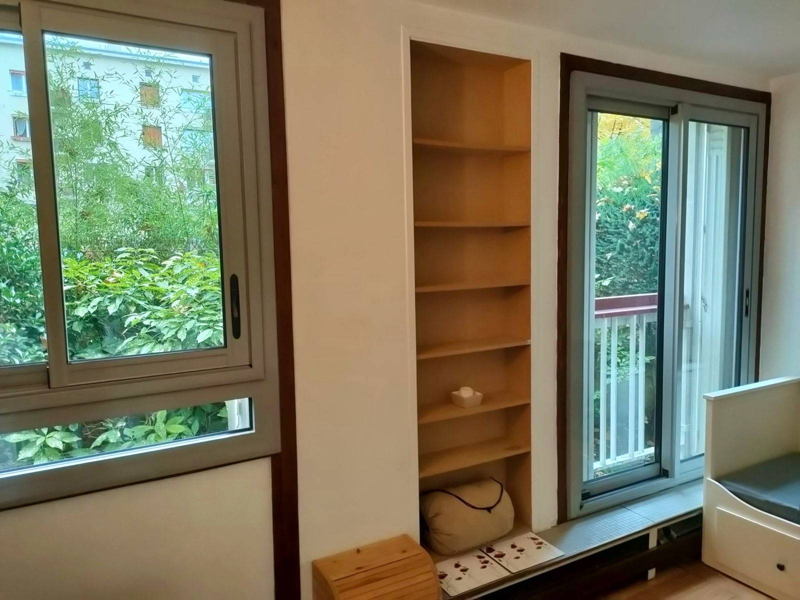 Une photo de l’annonce