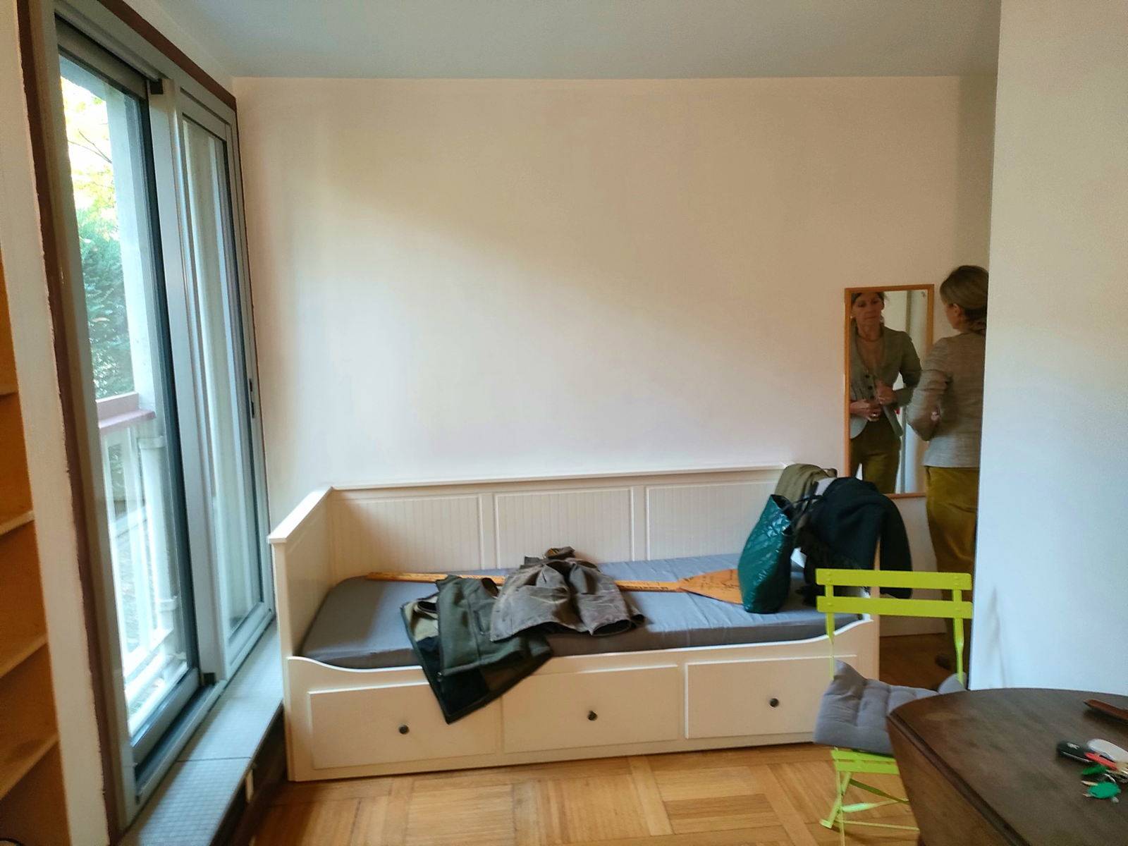 Une photo de l’annonce