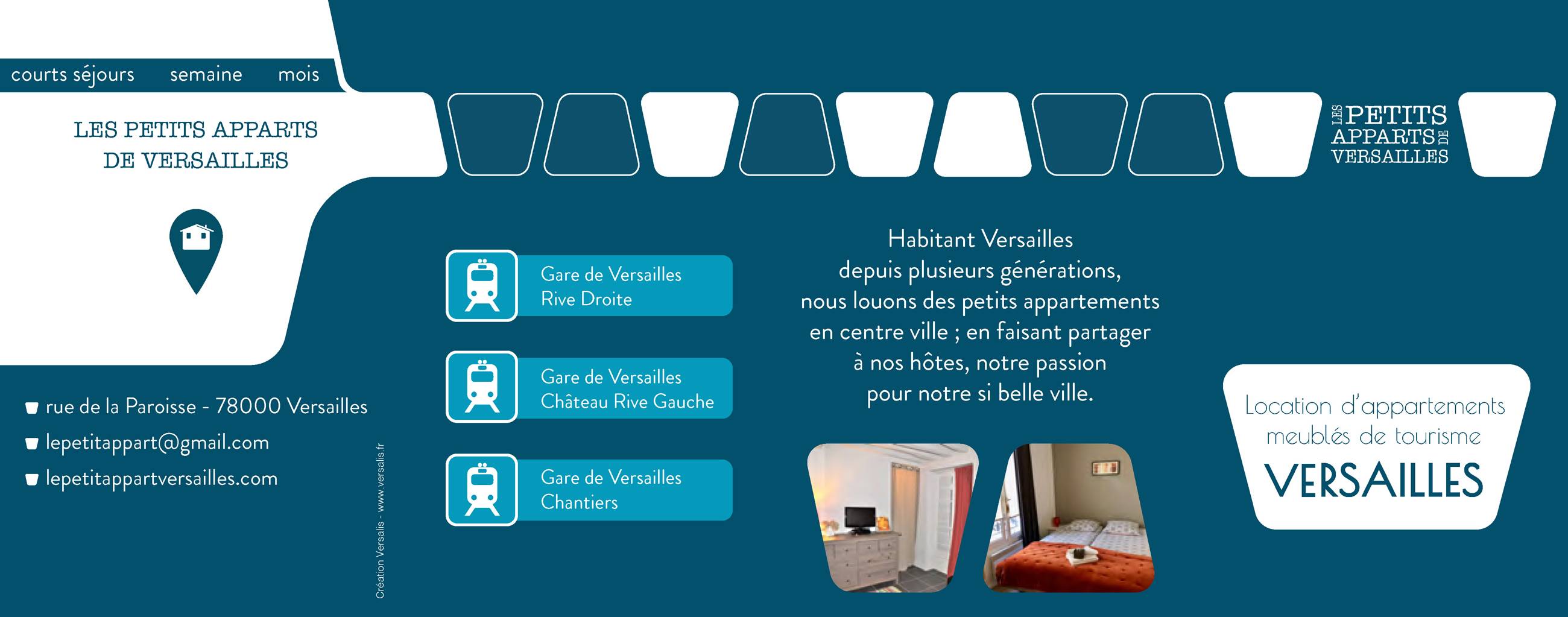 Une photo de l’annonce de location de vacances