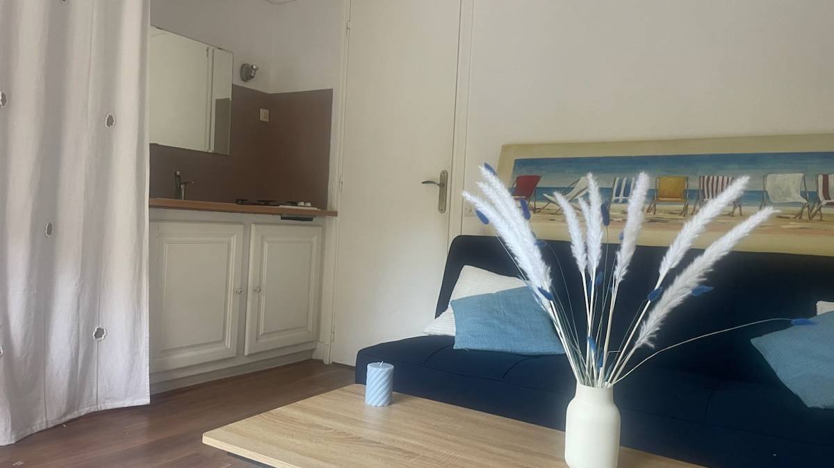 Une photo de l’annonce