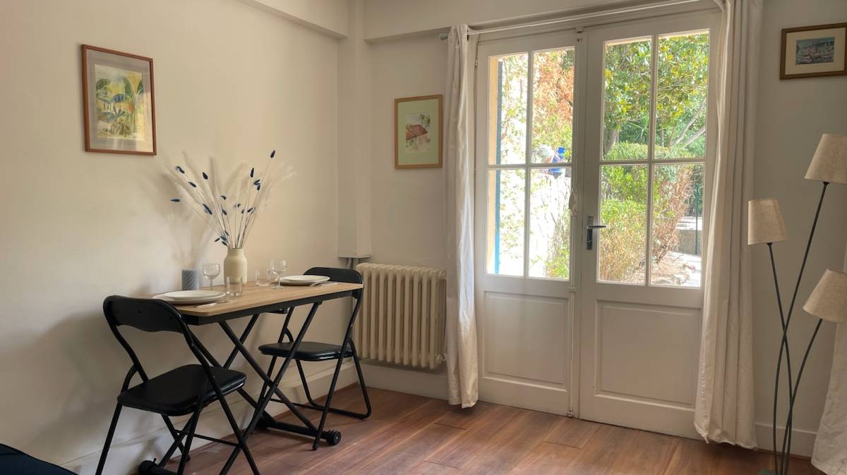 Une photo de l’annonce