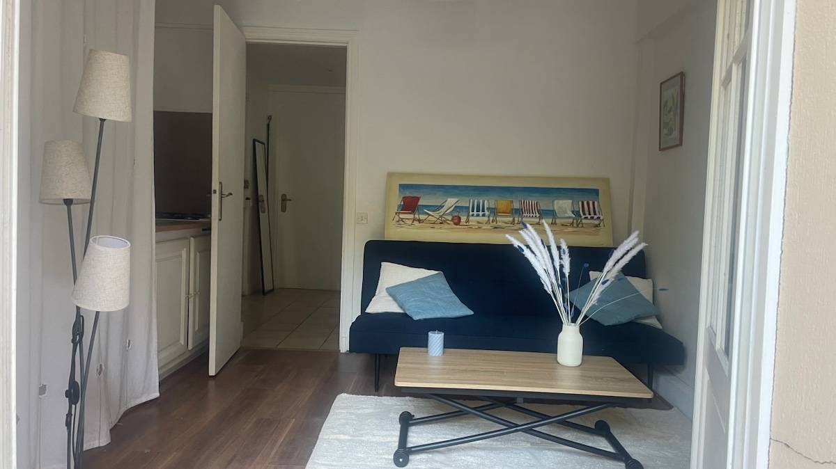 Une photo de l’annonce