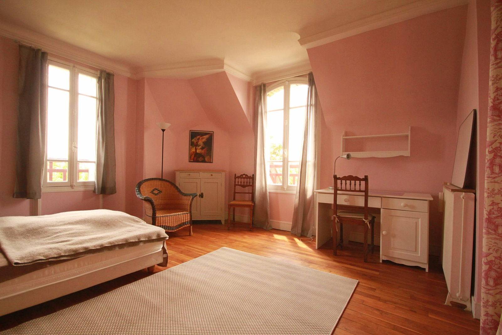 Une photo de l’annonce