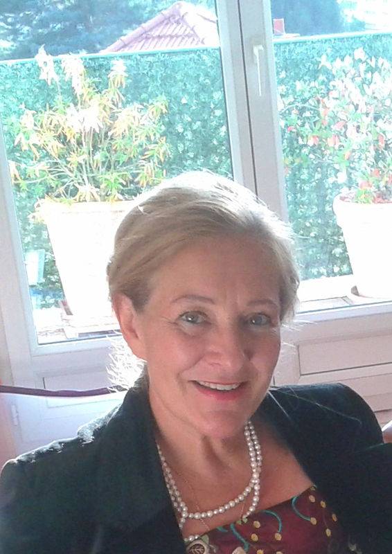 Francine Jeanne H.