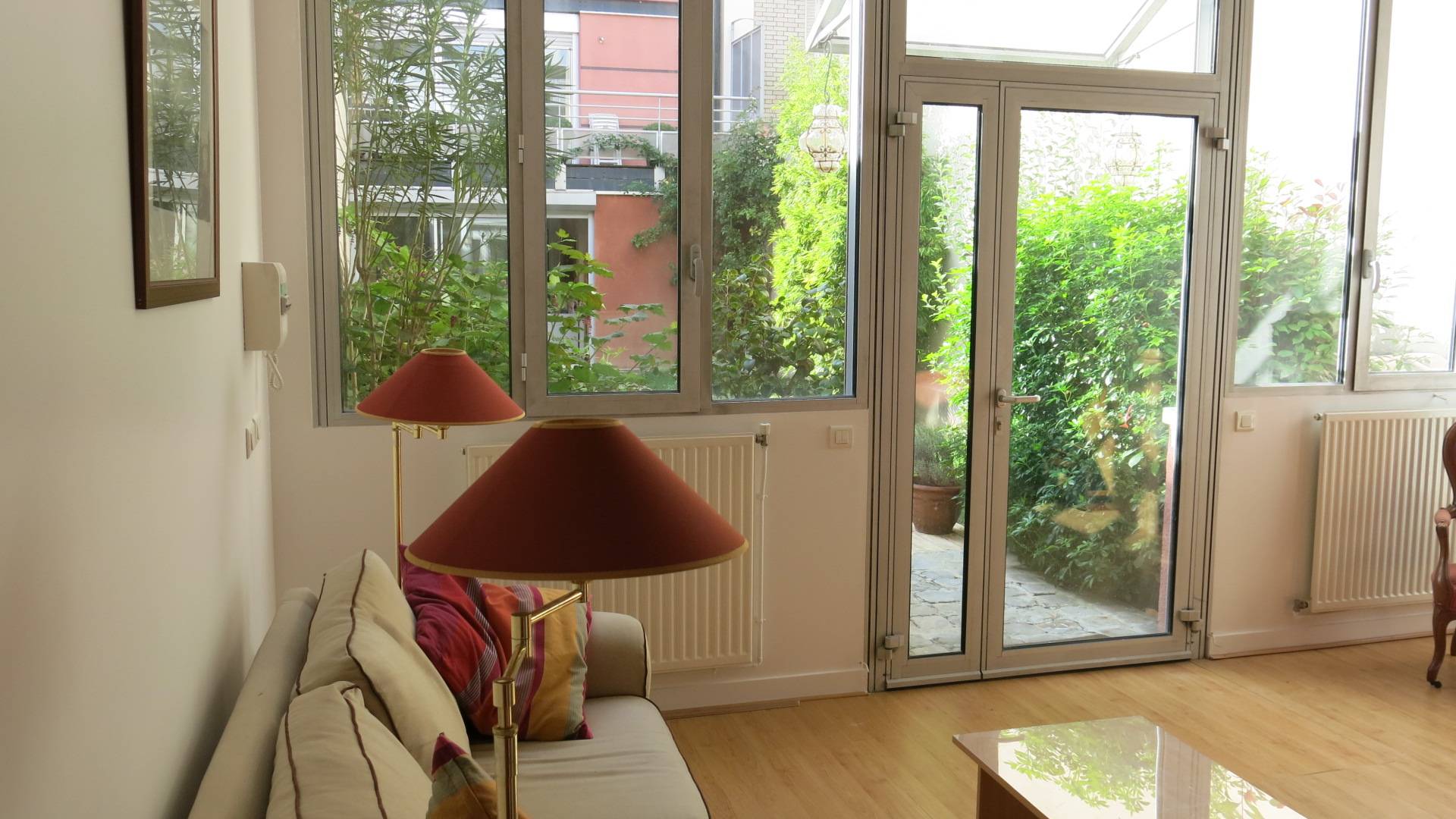 Une photo de l’annonce