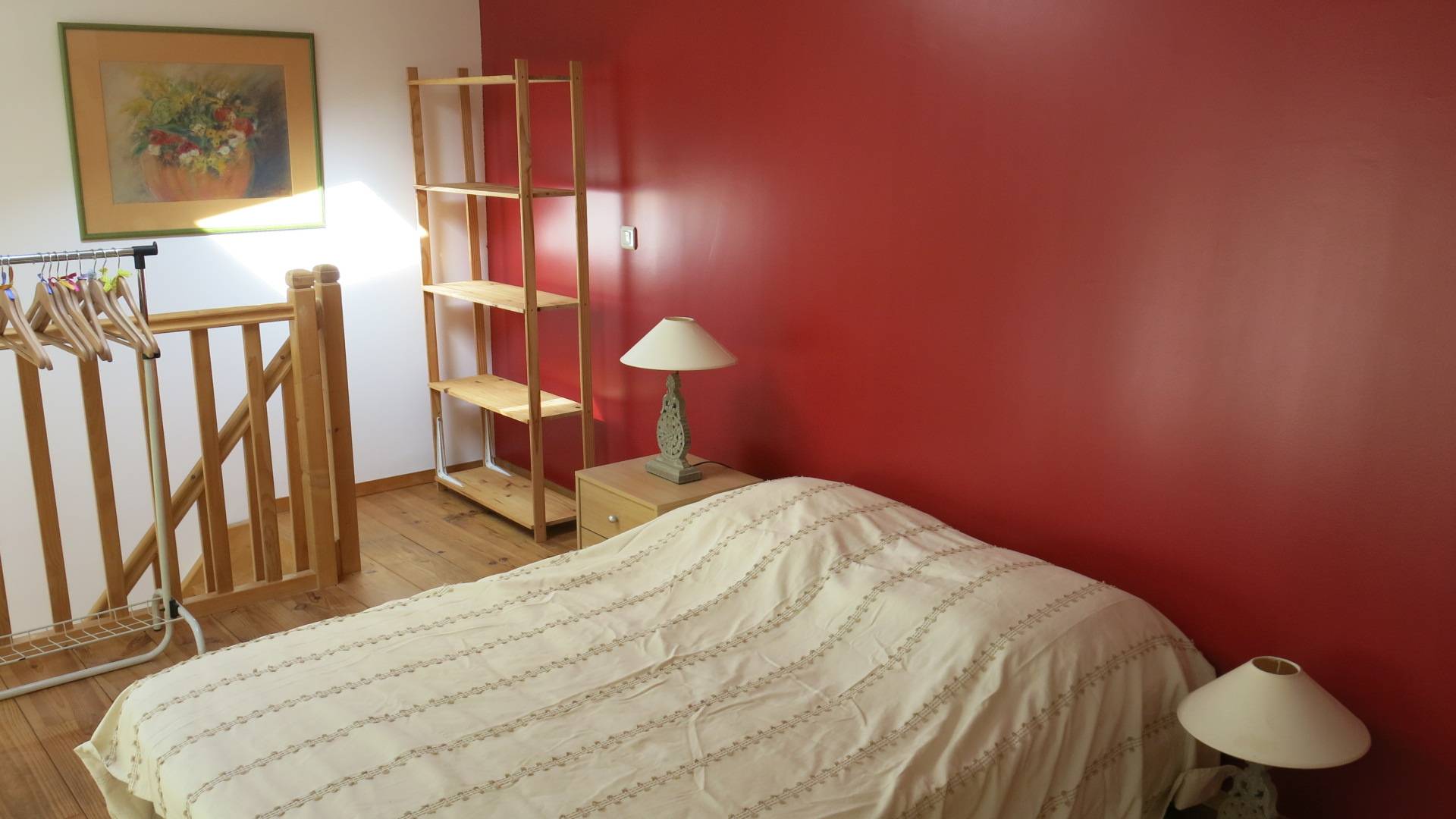 Une photo de l’annonce