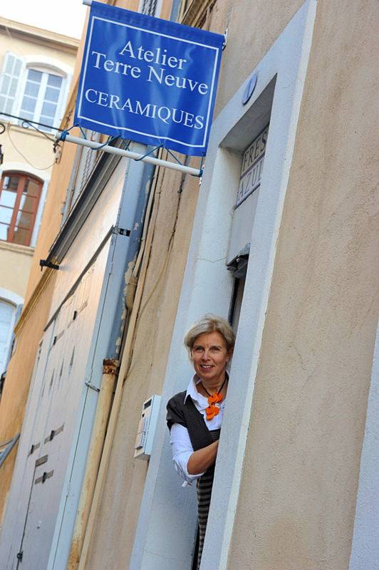 Colette
