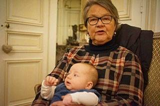Hélène.