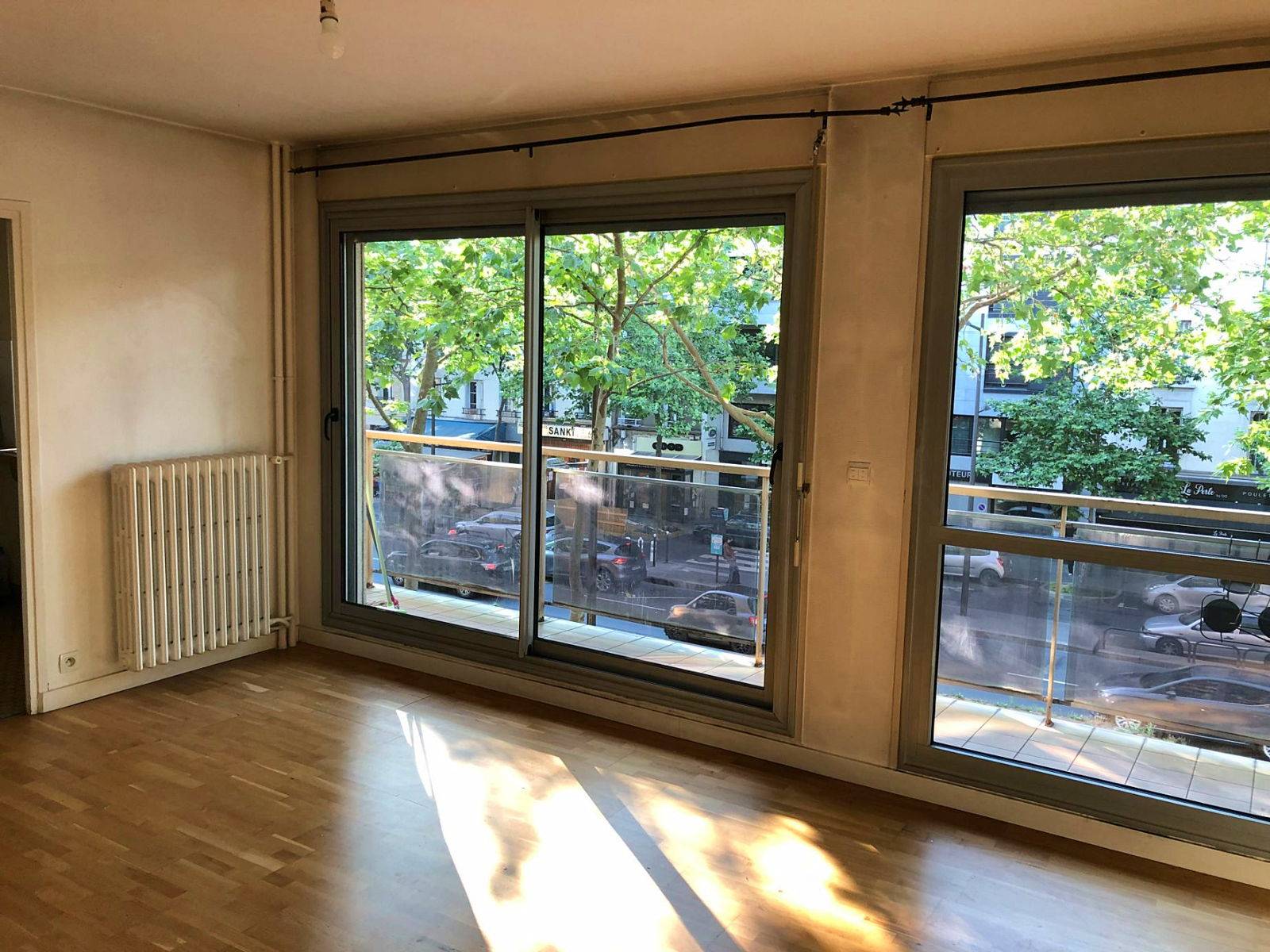 Une photo de l’annonce