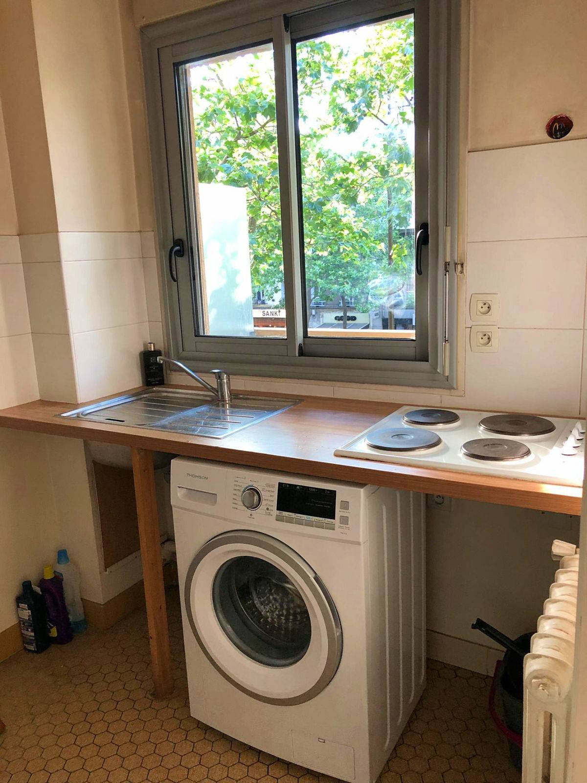 Une photo de l’annonce