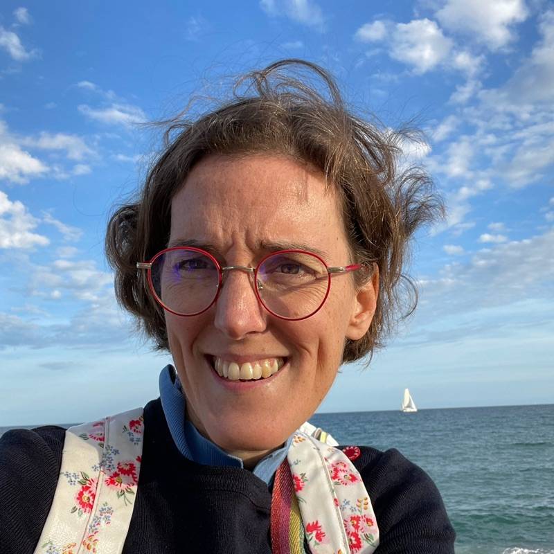 Mathilde C.