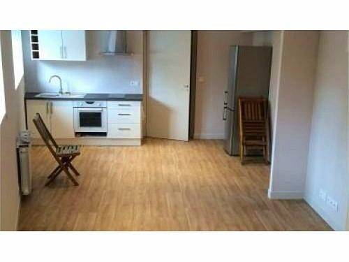 Loue appartement 52m²